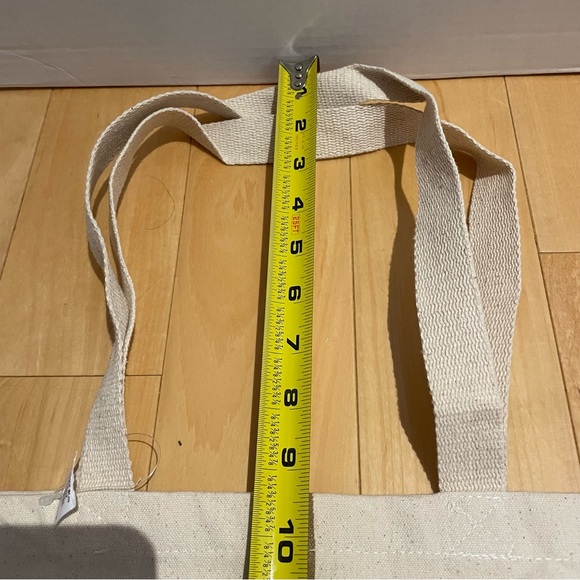 New sanrio and friends canvas Xmas tote - Picture 5 of 5